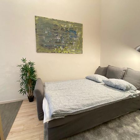 Wesseleny Apartment Near Synagogue With Ac After Renovation Budapest Kültér fotó