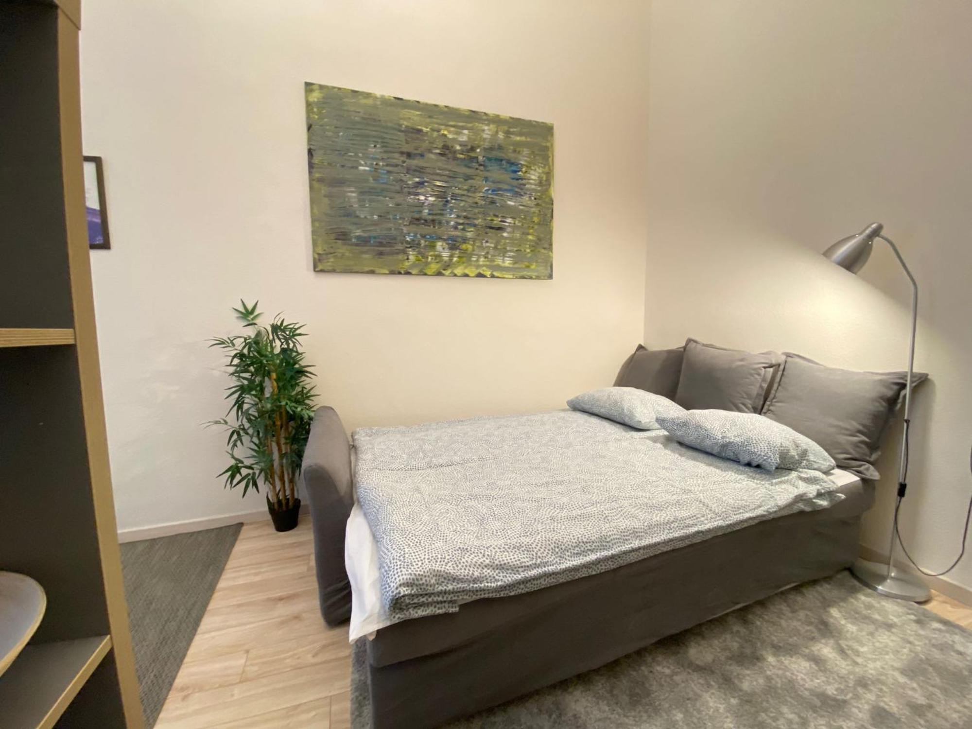 Wesseleny Apartment Near Synagogue With Ac After Renovation Budapest Kültér fotó